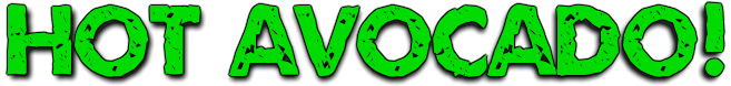 Hot Avocado Apps