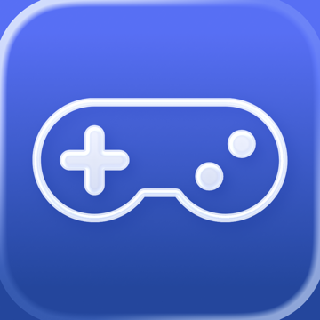 MyGames Database Classic app icon